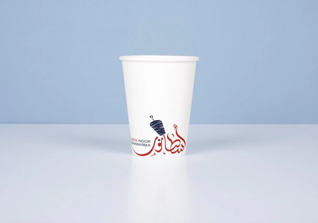 قهوه A